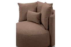 Draaifauteuil Alana