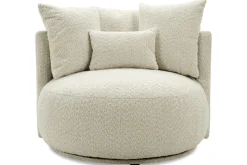 Draaifauteuil Alana