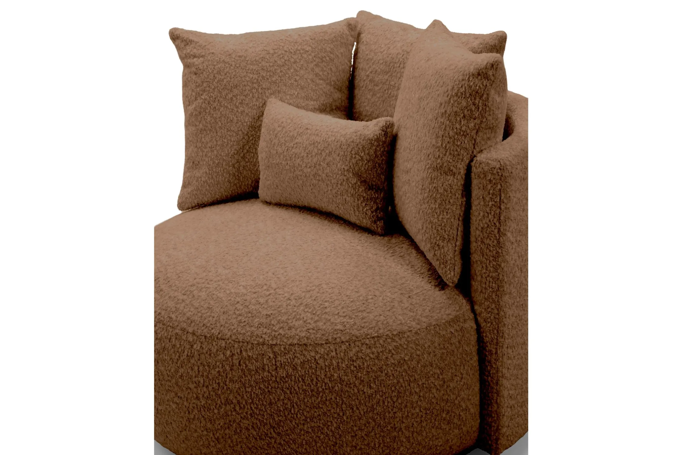 Draaifauteuil Alana