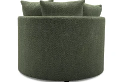 Draaifauteuil Alana