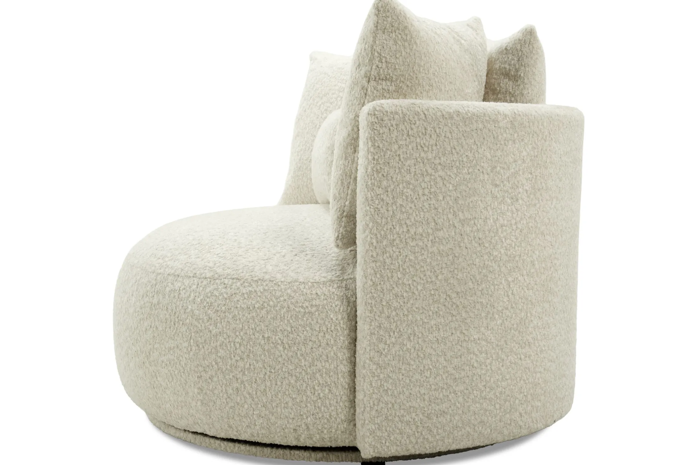 Draaifauteuil Alana