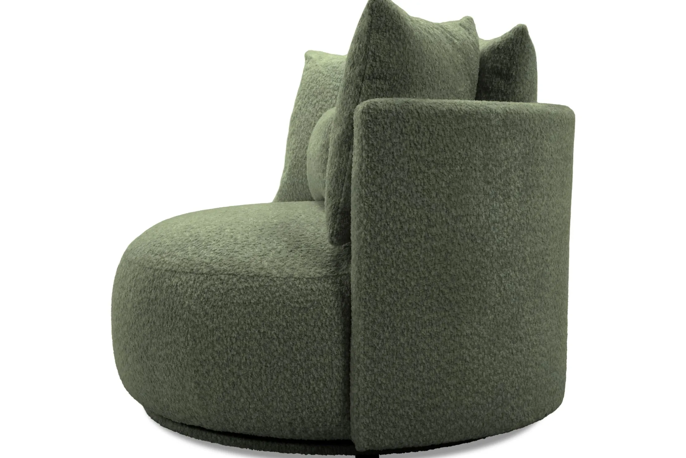 Draaifauteuil Alana