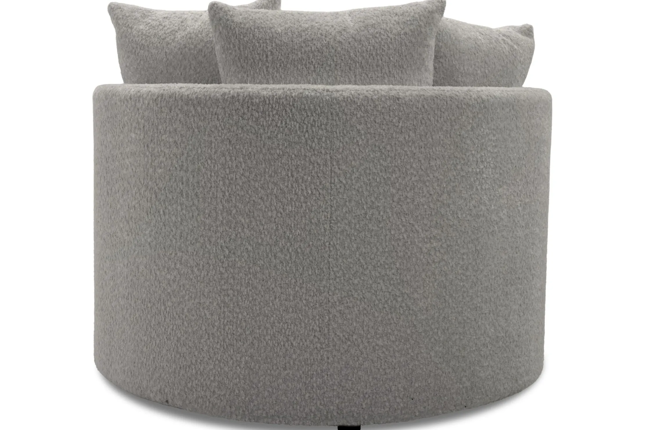 Draaifauteuil Alana