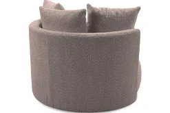 Draaifauteuil Alana