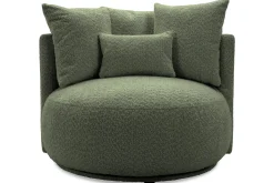Draaifauteuil Alana