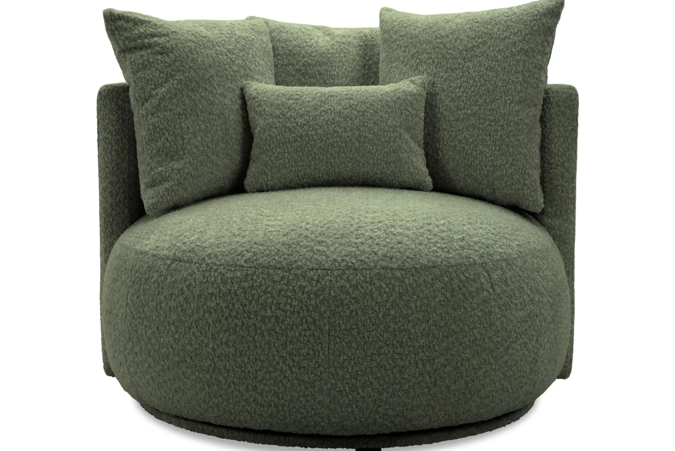 Draaifauteuil Alana