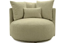 Draaifauteuil Alana