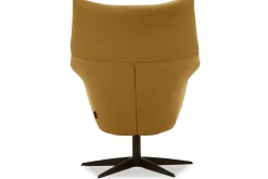 Draaifauteuil Amura
