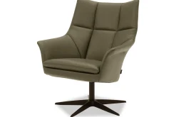 Draaifauteuil Amura