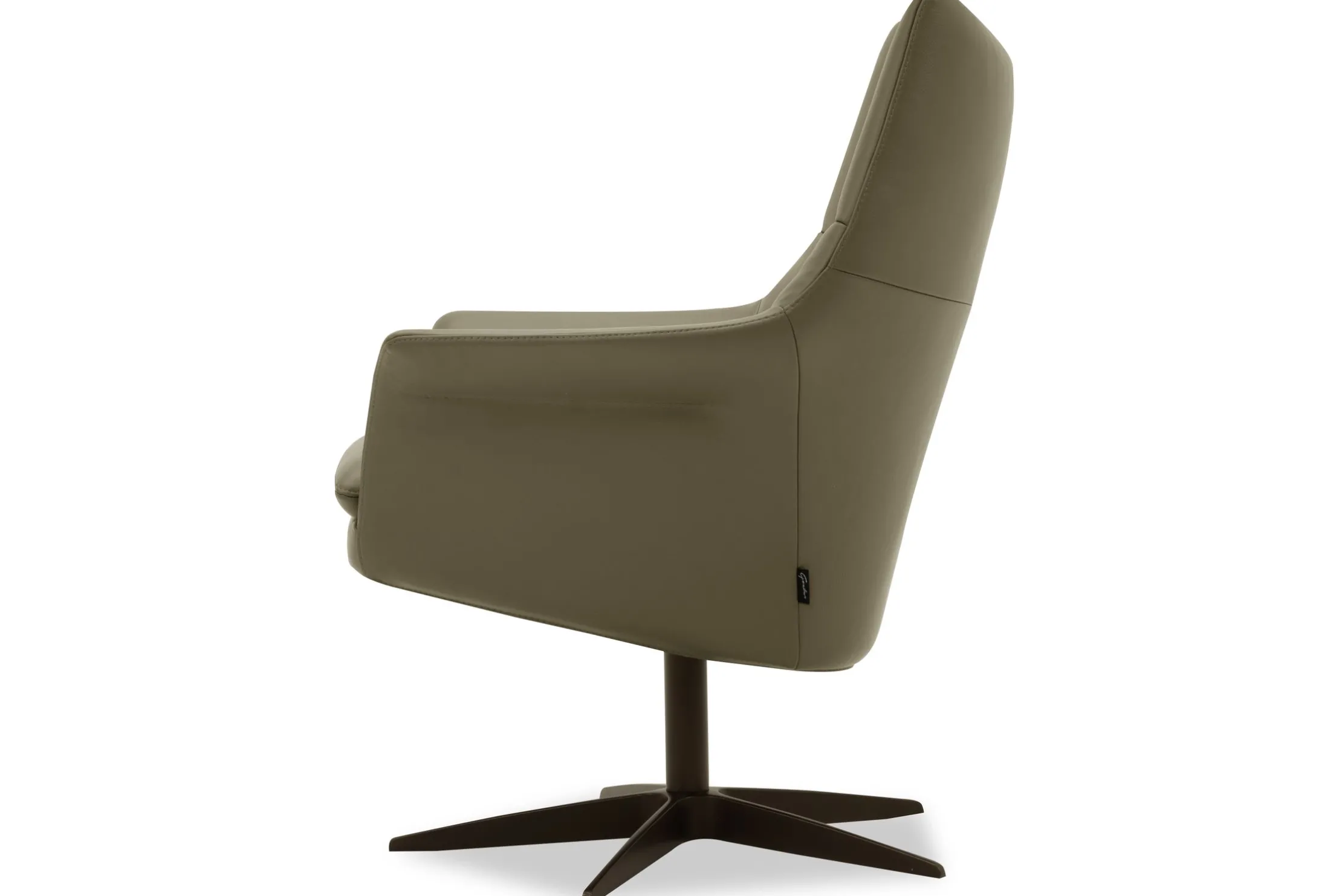 Draaifauteuil Amura