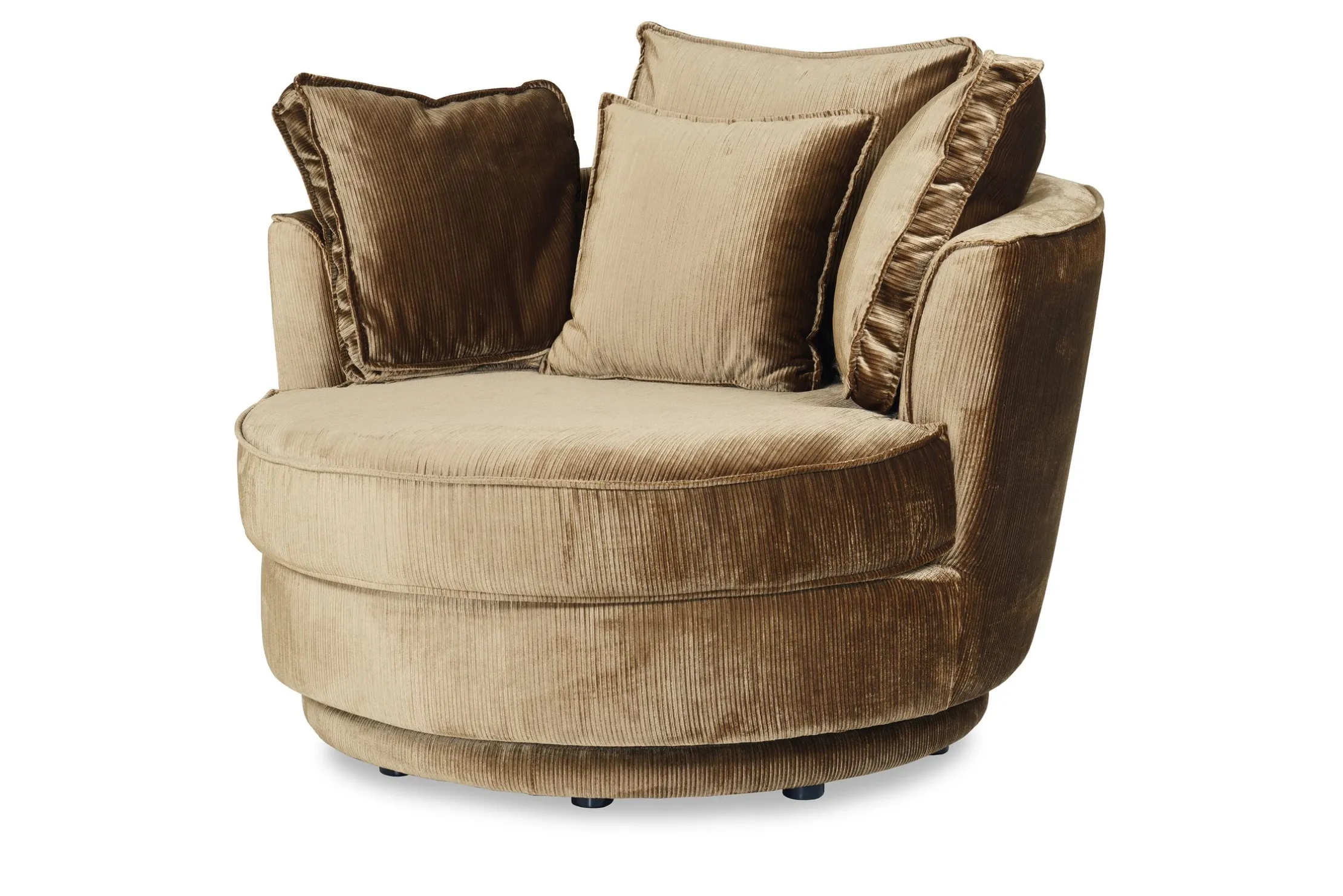 Draaifauteuil Annette