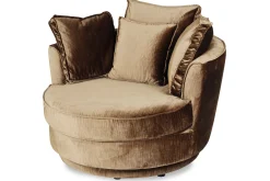 Draaifauteuil Annette