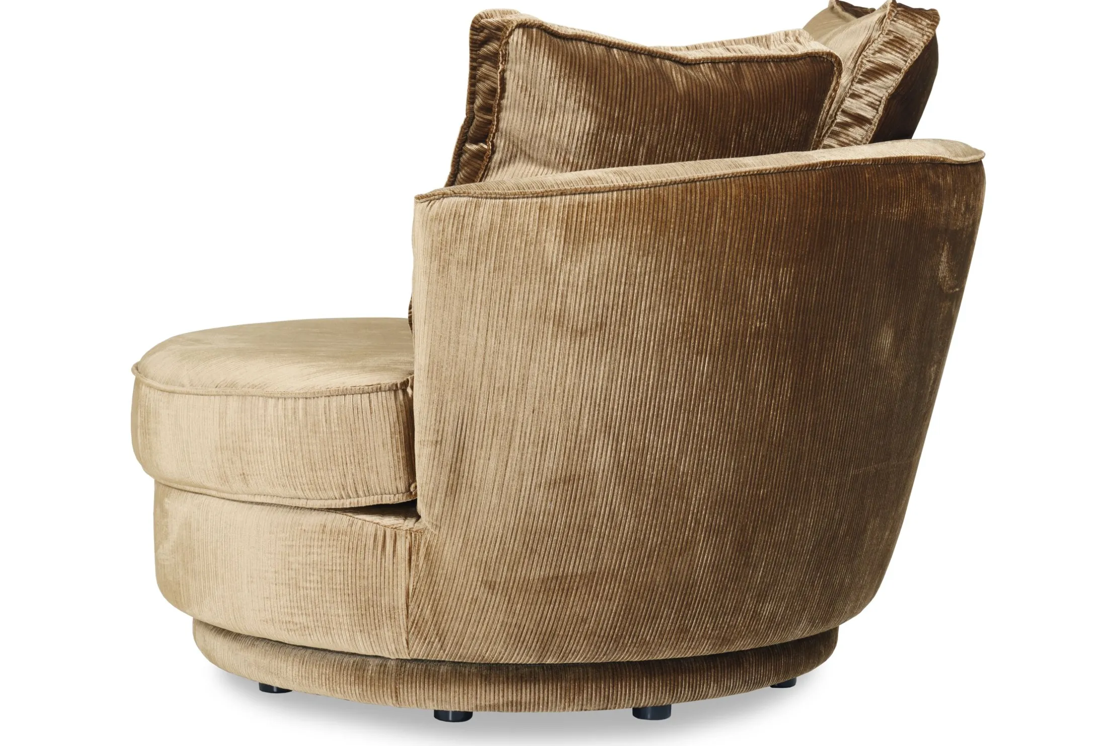Draaifauteuil Annette