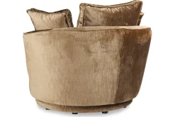 Draaifauteuil Annette