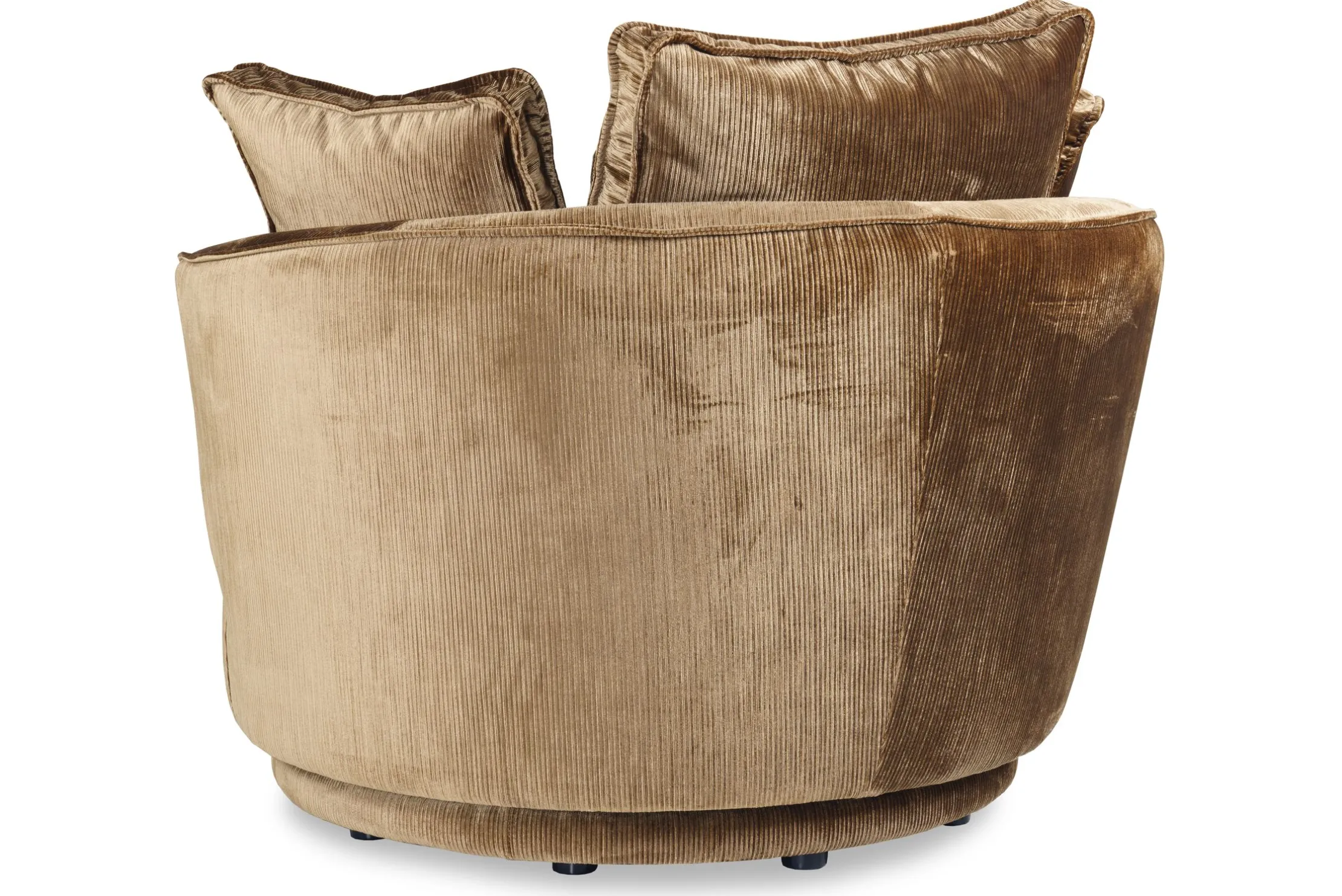 Draaifauteuil Annette