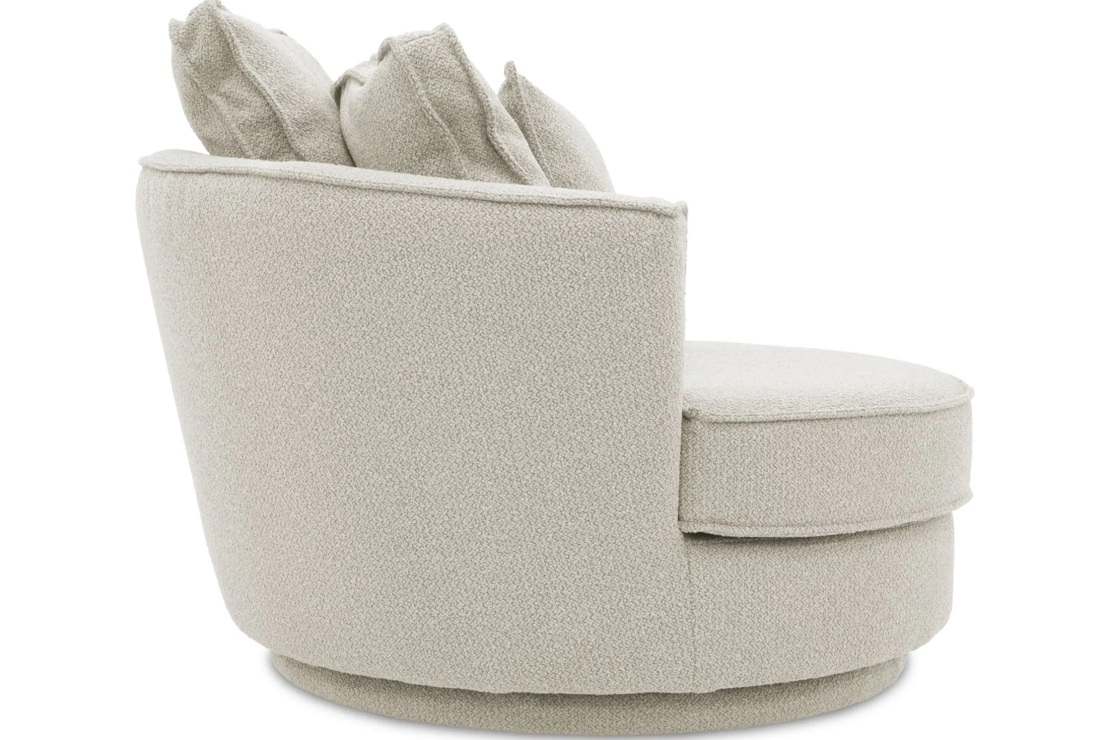 Draaifauteuil Annette