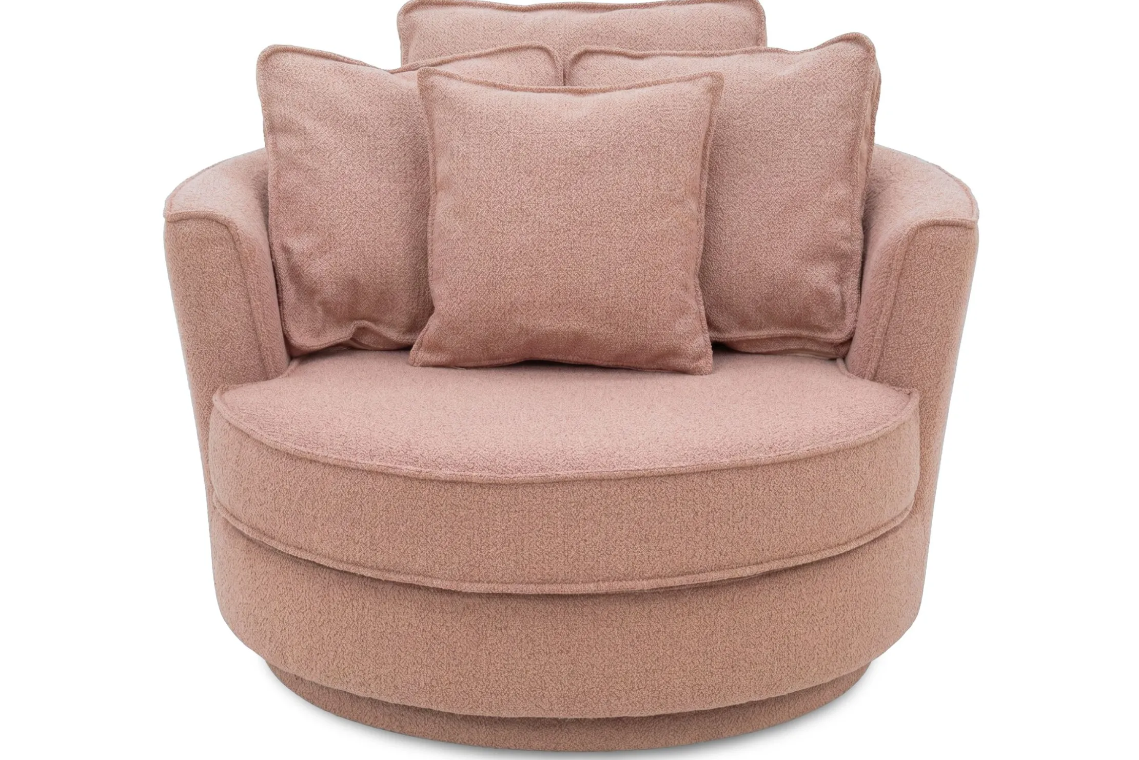 Draaifauteuil Annette