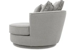 Draaifauteuil Annette