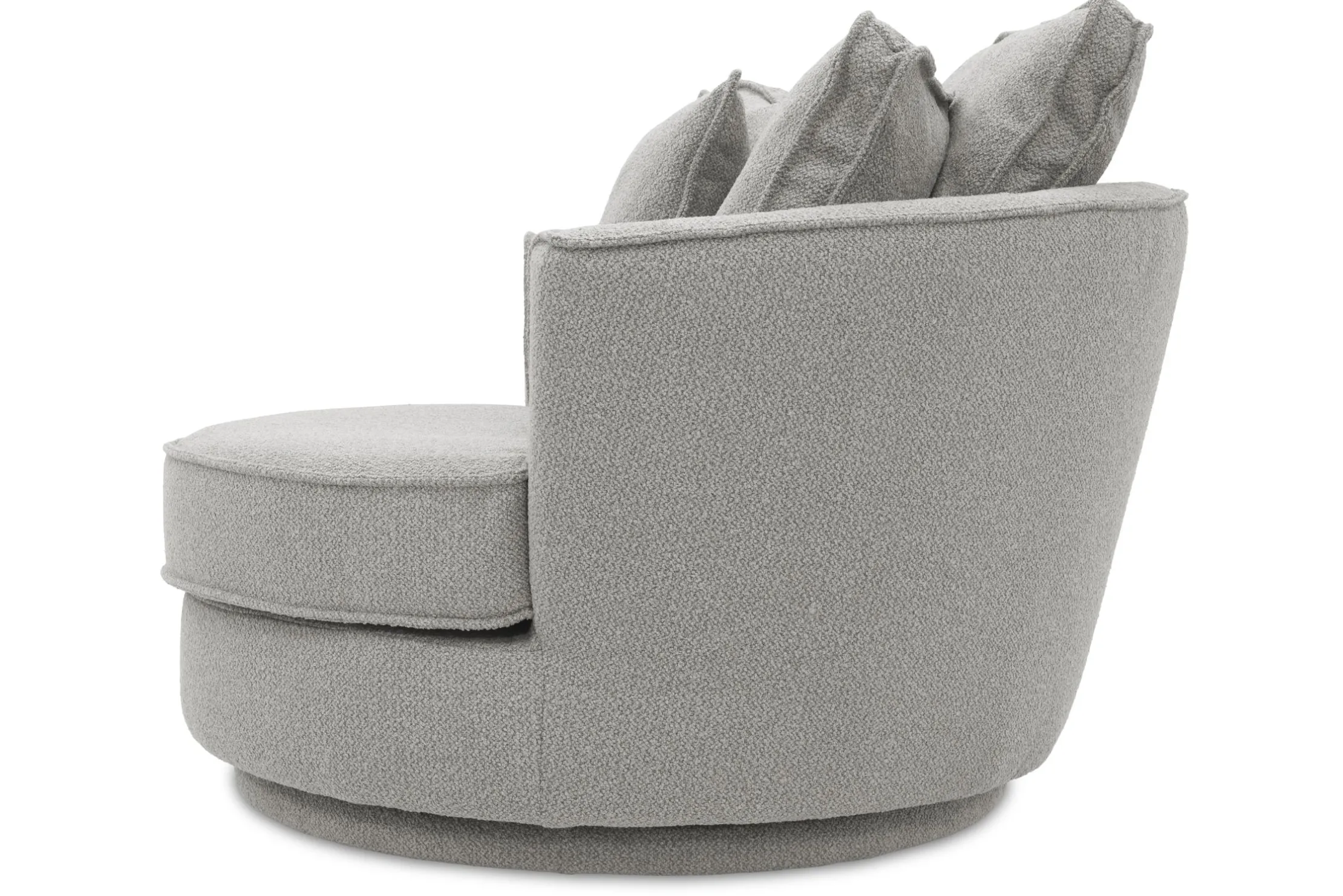 Draaifauteuil Annette
