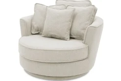 Draaifauteuil Annette