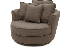 Draaifauteuil Annette