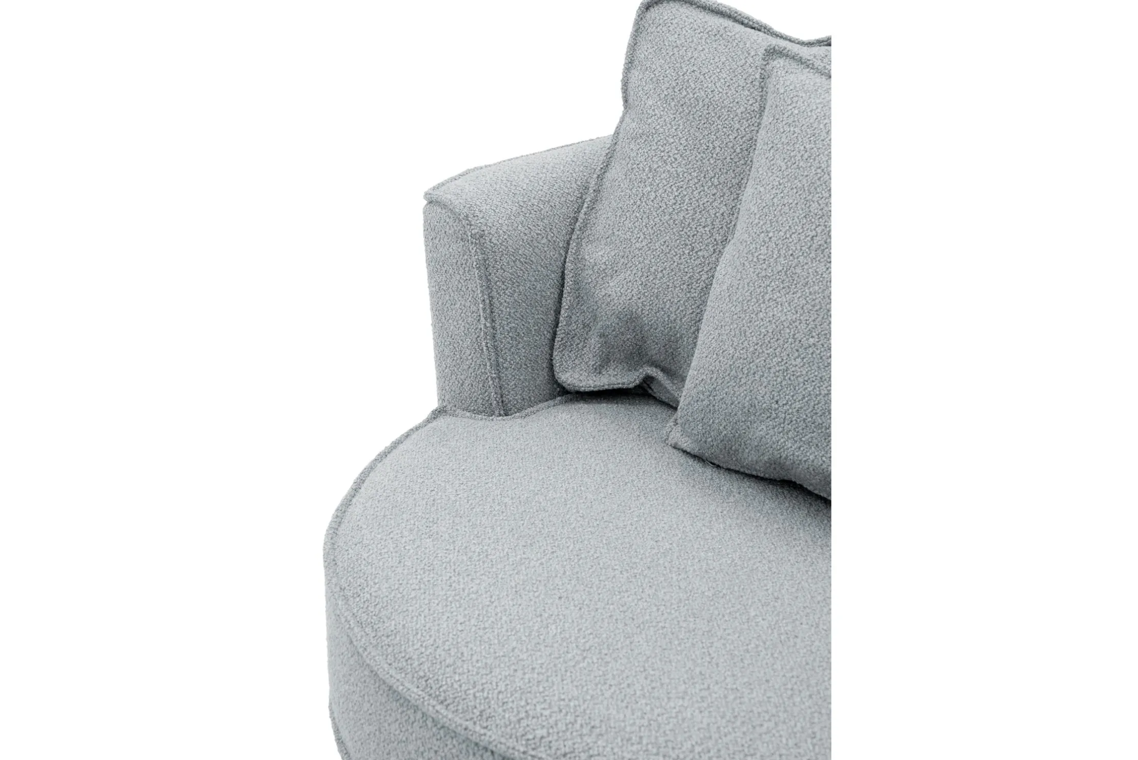 Draaifauteuil Annette