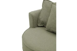 Draaifauteuil Annette