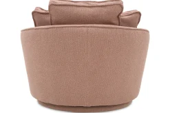 Draaifauteuil Annette