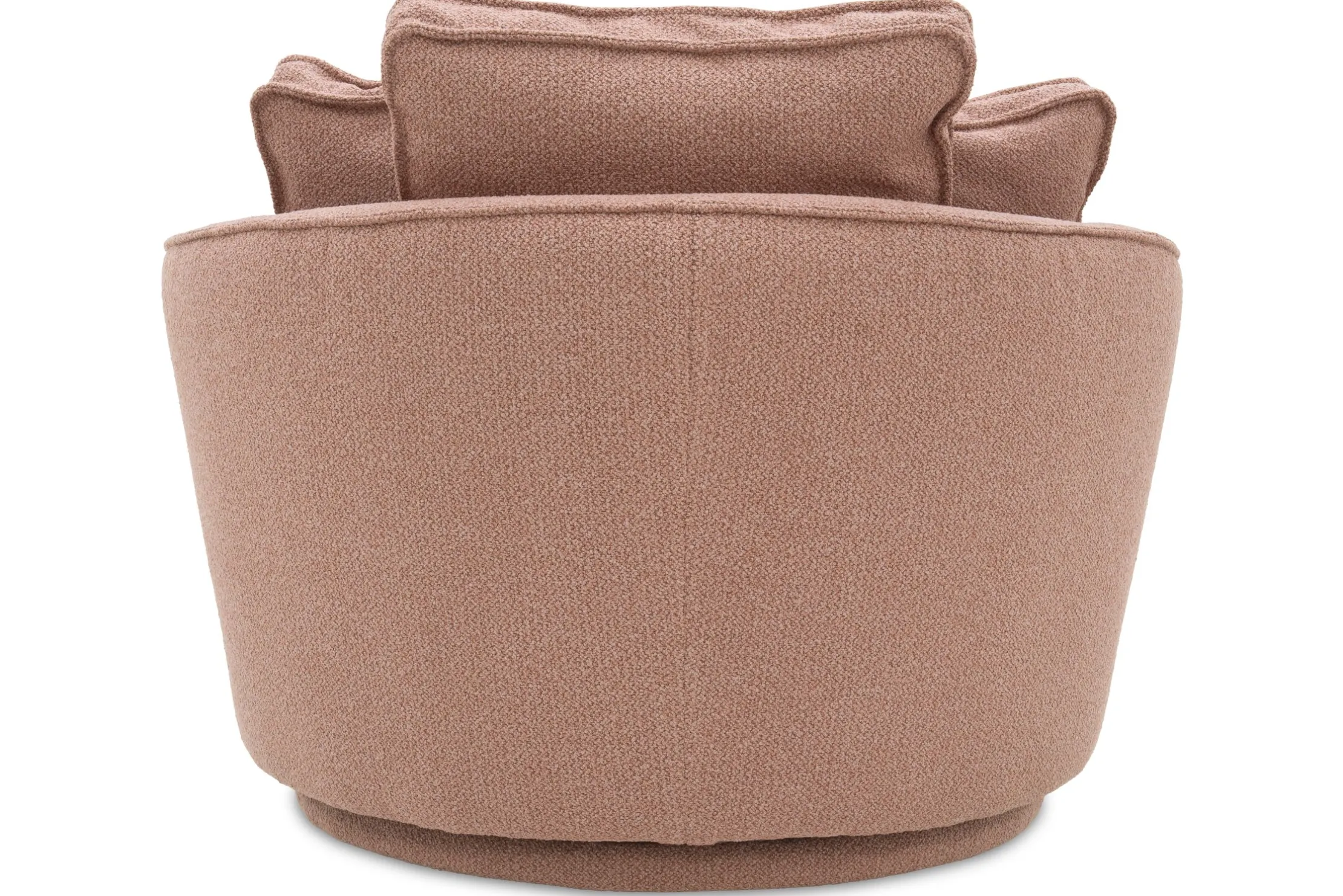 Draaifauteuil Annette