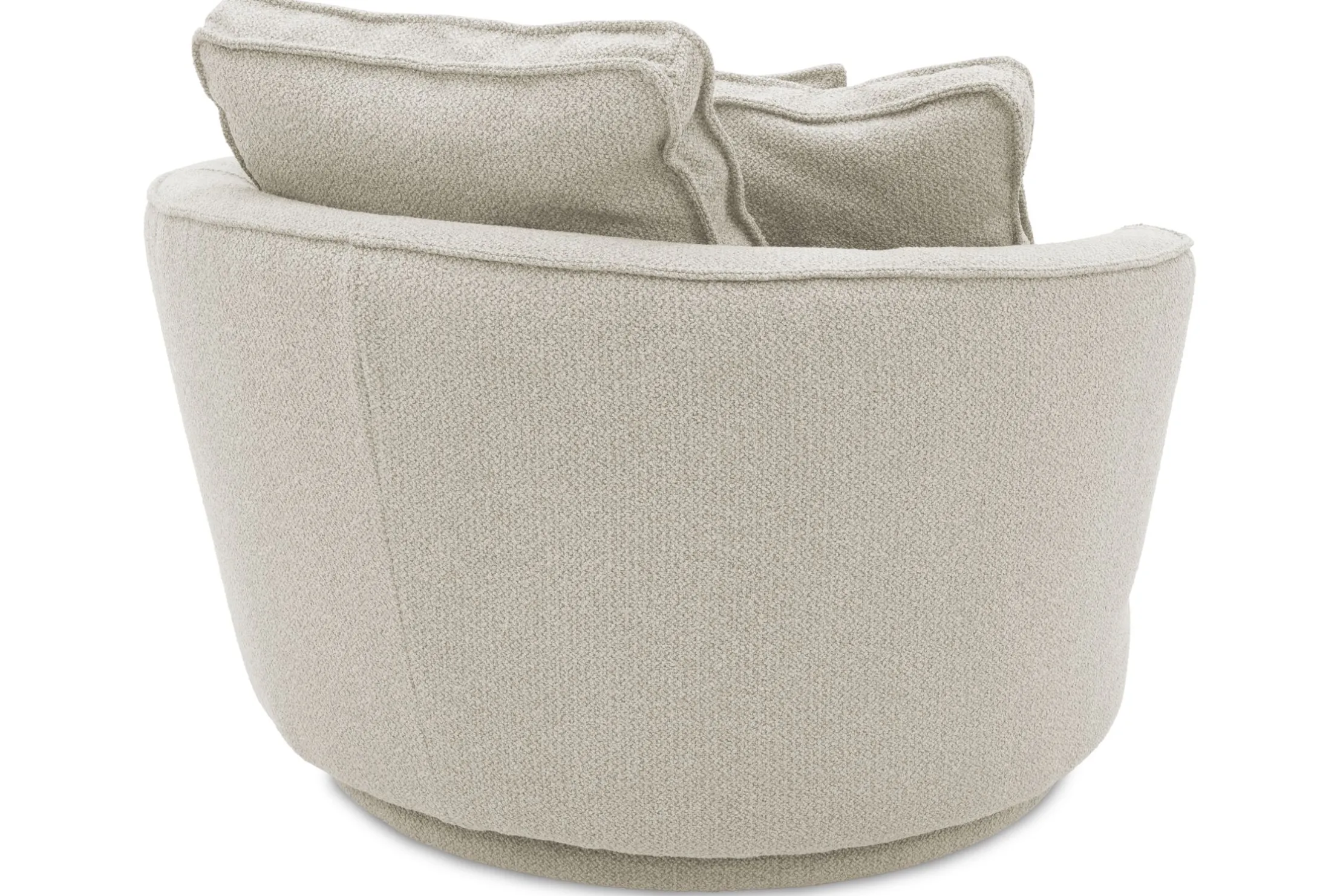 Draaifauteuil Annette