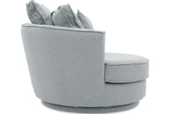 Draaifauteuil Annette