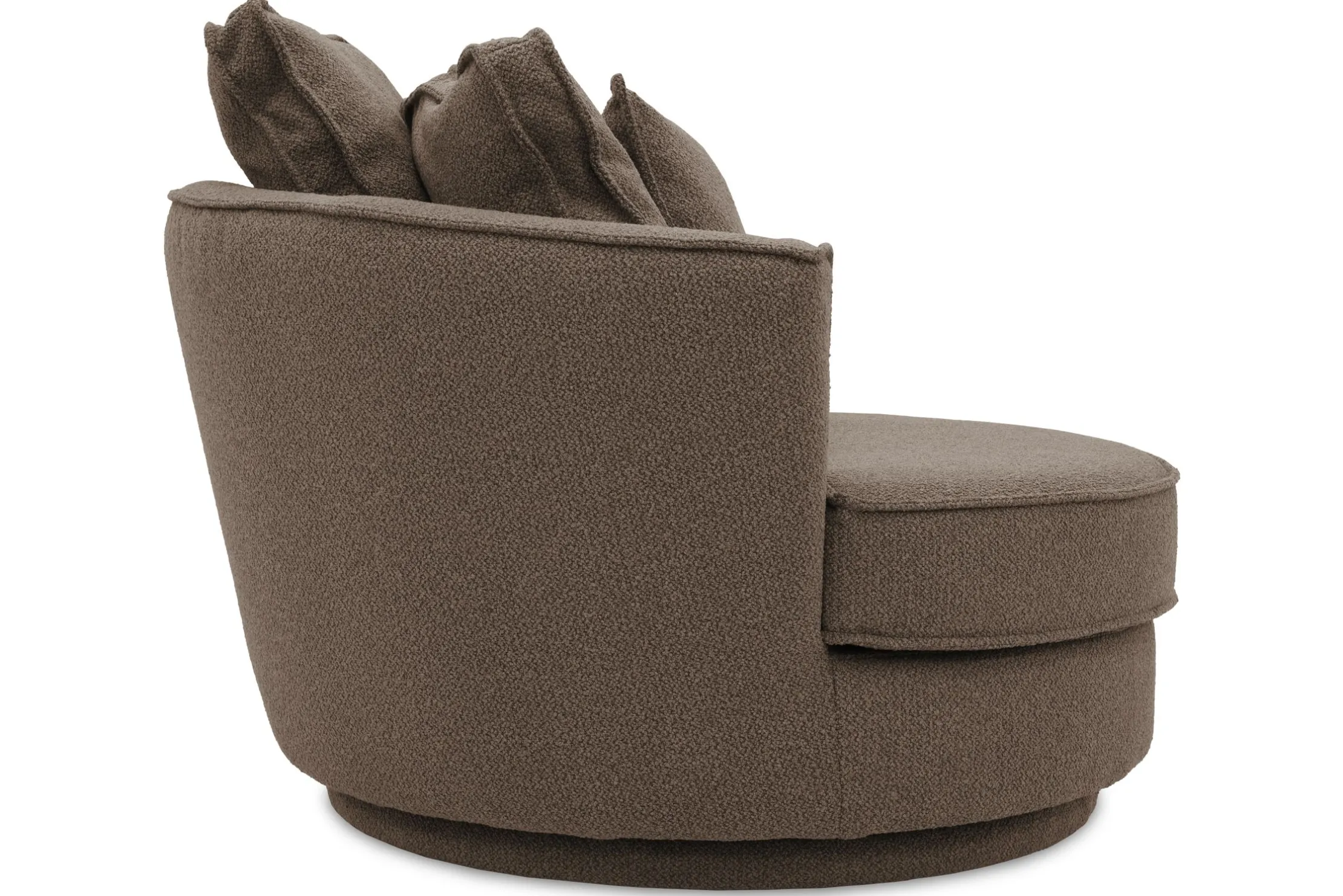 Draaifauteuil Annette