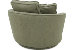 Draaifauteuil Annette