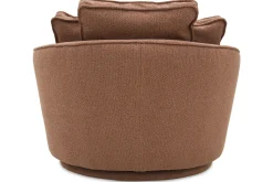 Draaifauteuil Annette