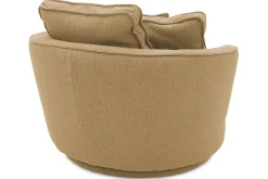 Draaifauteuil Annette