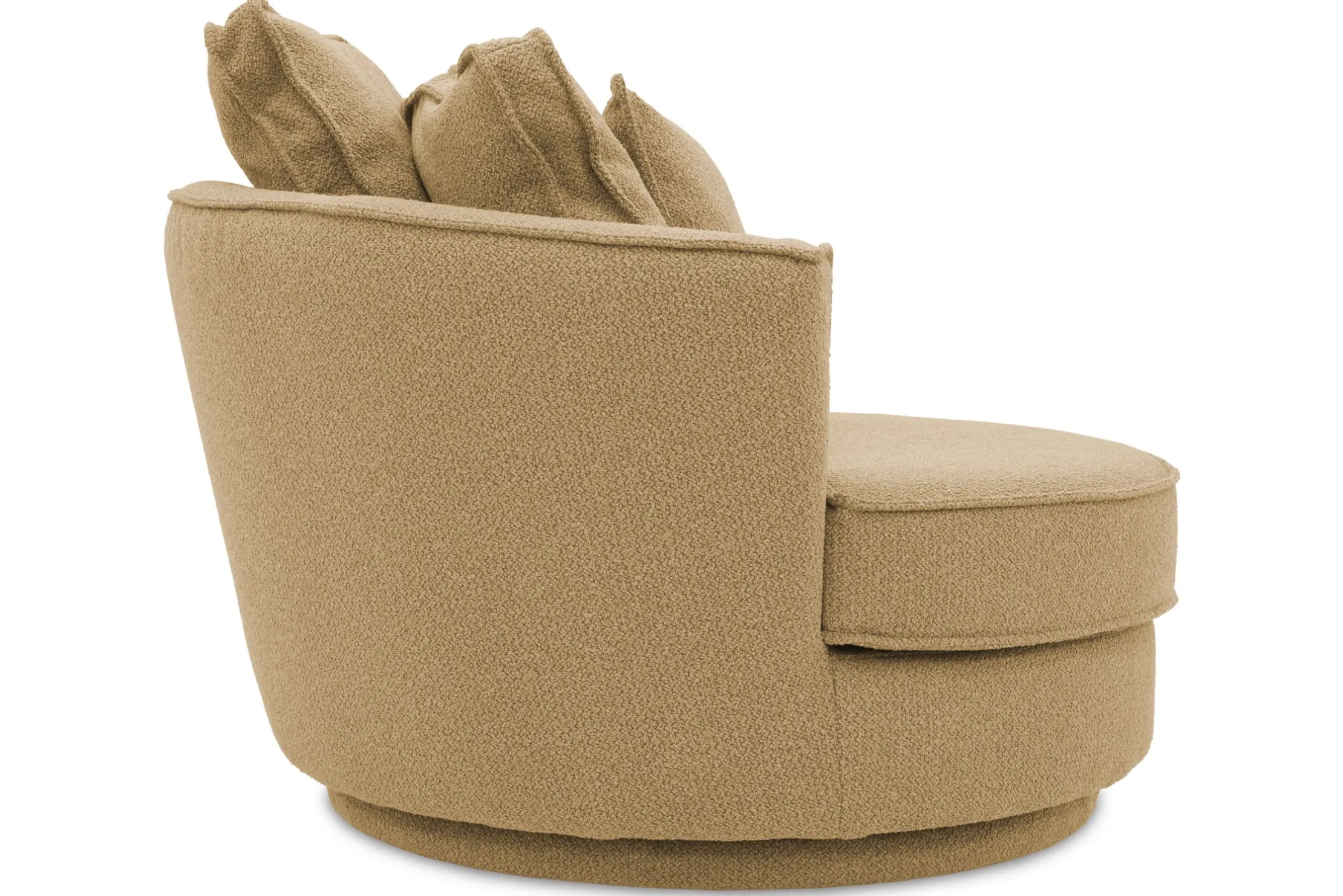 Draaifauteuil Annette
