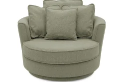 Draaifauteuil Annette