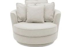 Draaifauteuil Annette