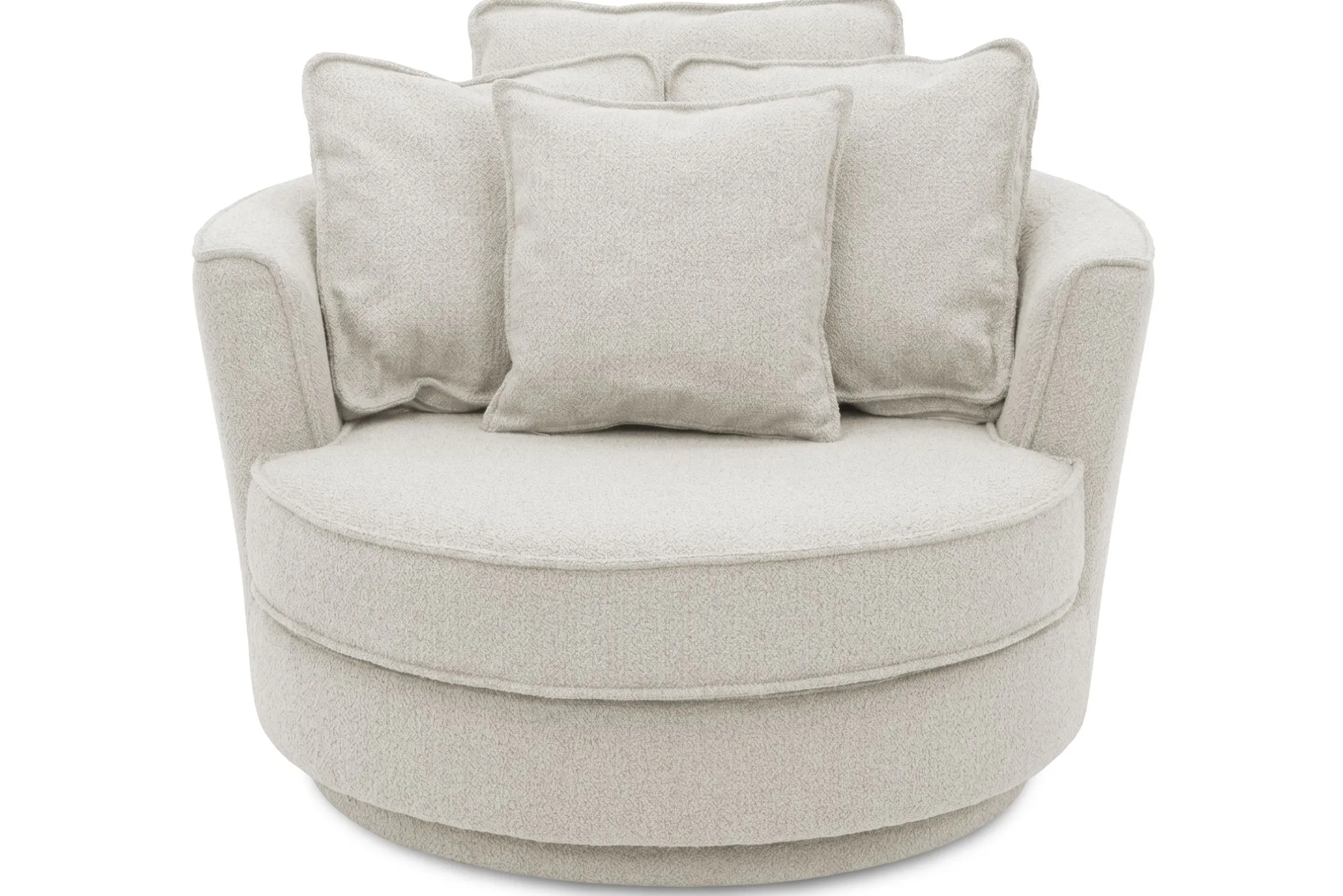 Draaifauteuil Annette