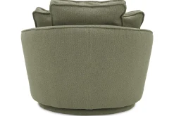 Draaifauteuil Annette
