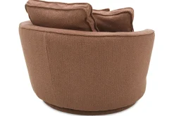 Draaifauteuil Annette
