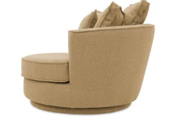 Draaifauteuil Annette