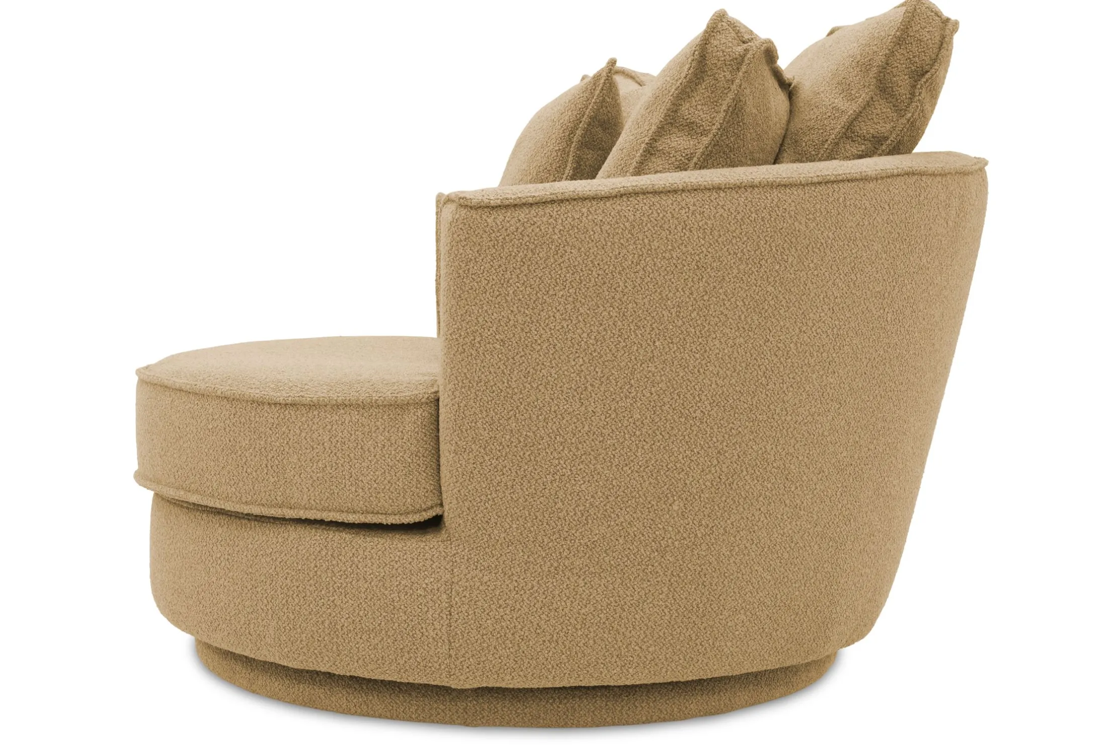 Draaifauteuil Annette