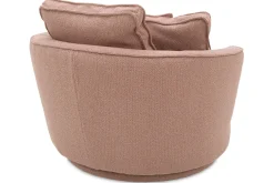 Draaifauteuil Annette