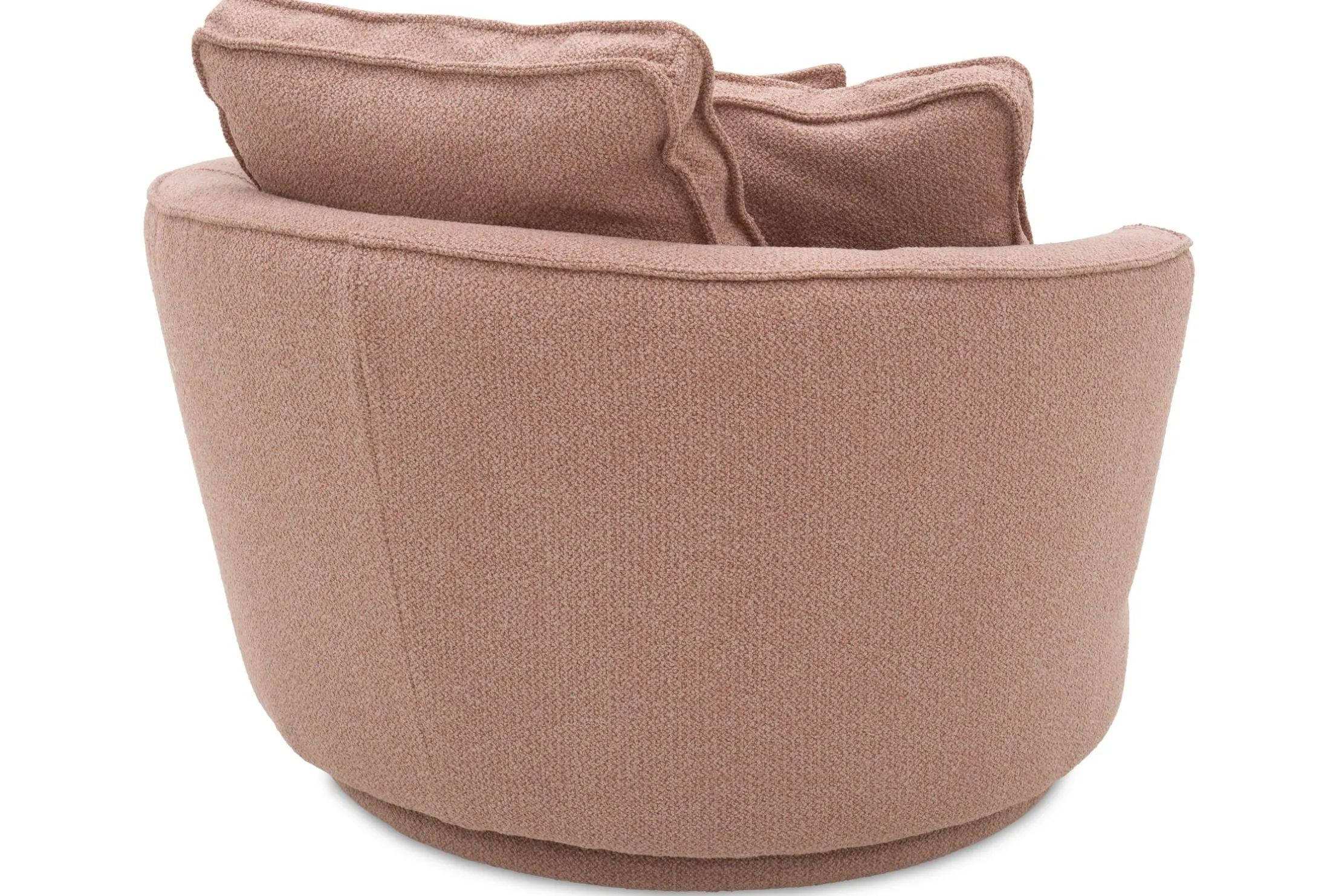 Draaifauteuil Annette