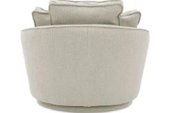 Draaifauteuil Annette