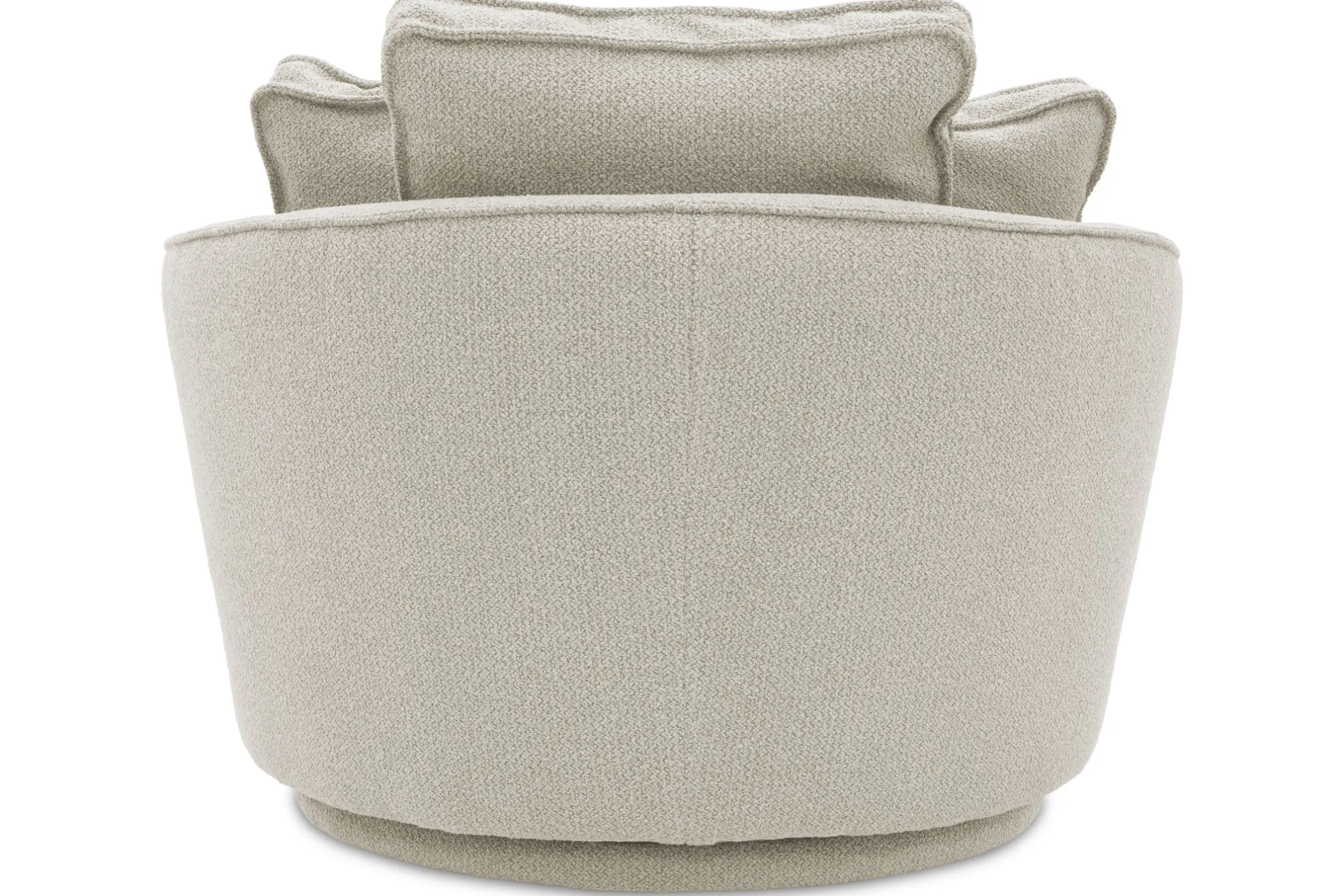 Draaifauteuil Annette