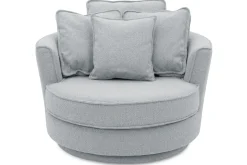 Draaifauteuil Annette