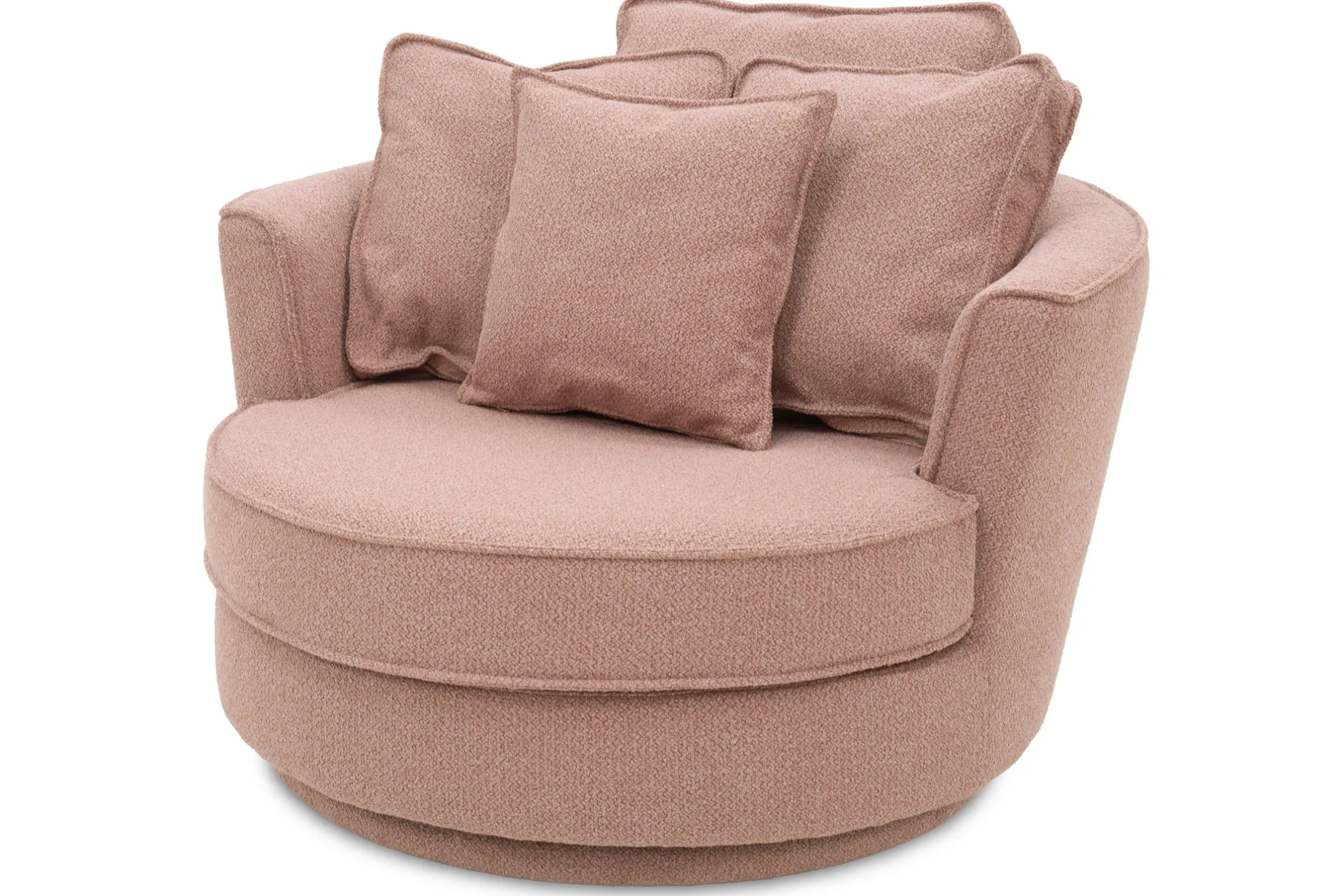 Draaifauteuil Annette
