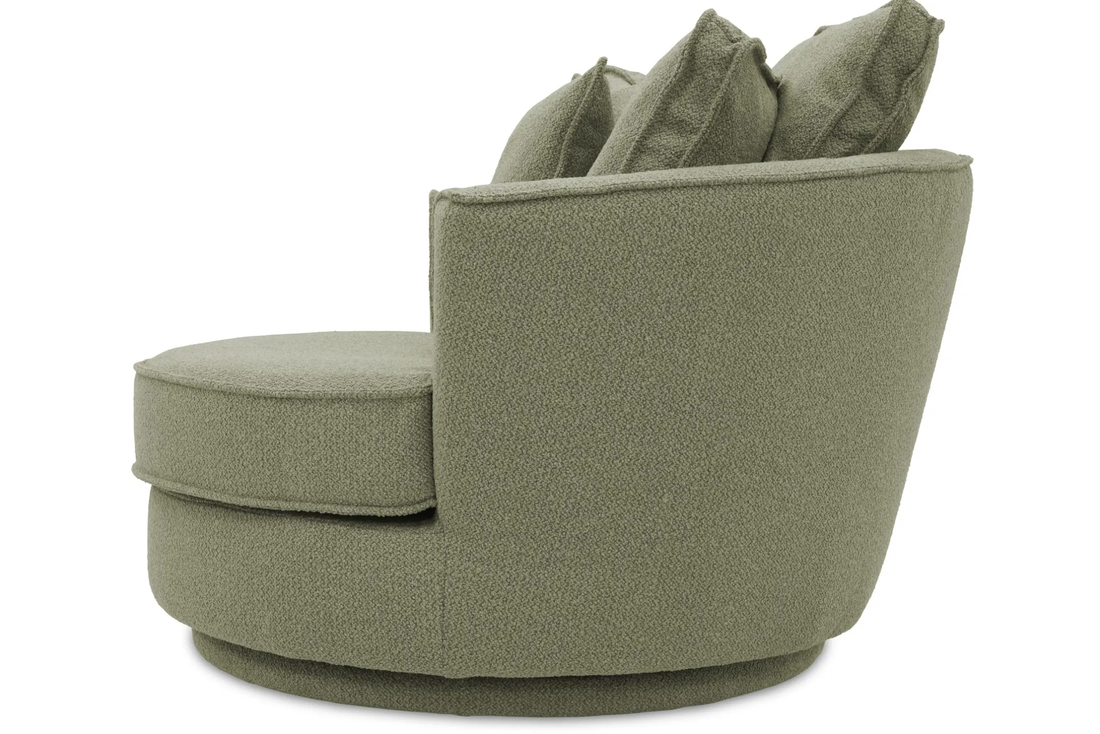 Draaifauteuil Annette
